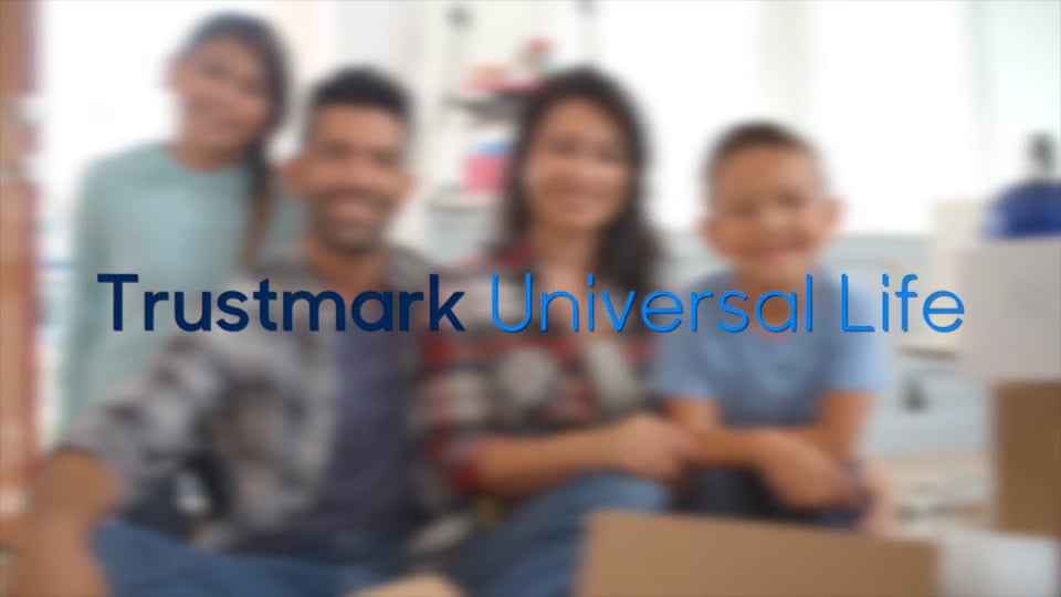 Trustmark Universal Life